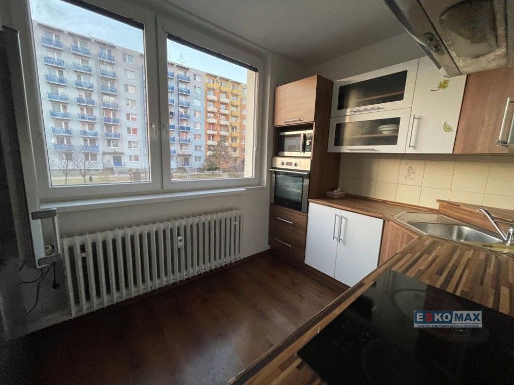 4+1, Slovácká 2509, Břeclav, 74 m² - 1
