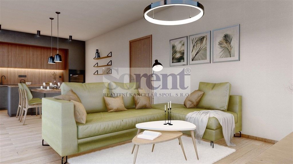 Prodej rodinný dům - Ječná 611, Roudné, 85 m² - 5