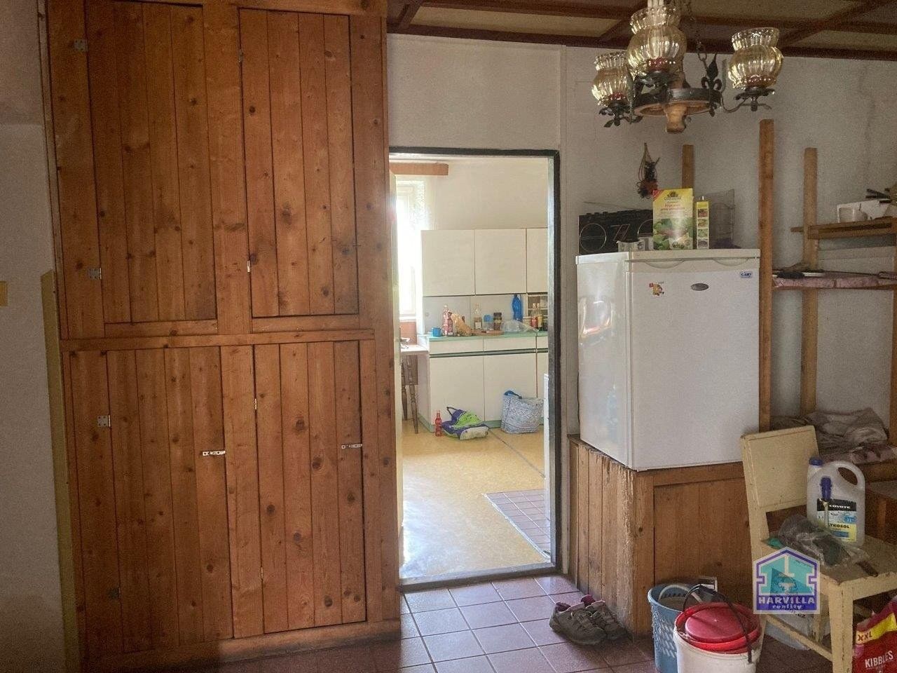 Prodej rodinný dům - Mokrosuky, 100 m² - 5