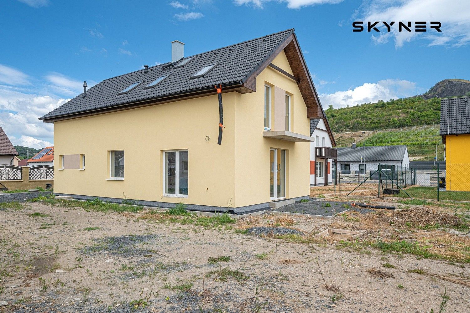 Rodinný dům · 130 m² · Žalhostice, okres Litoměřice, Ústecký kraj - 4