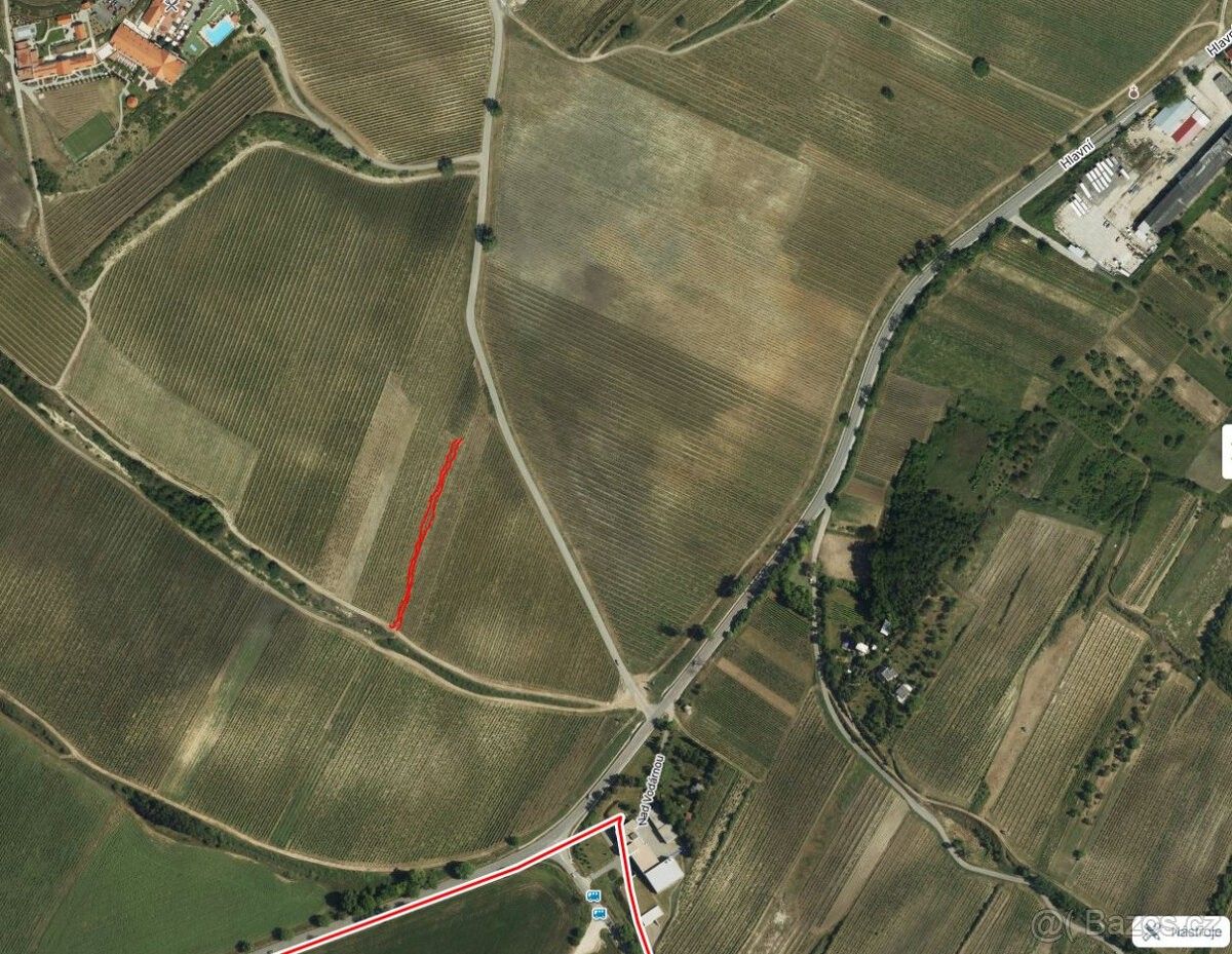 Pozemky pro bydlení, Zaječí, 691 05