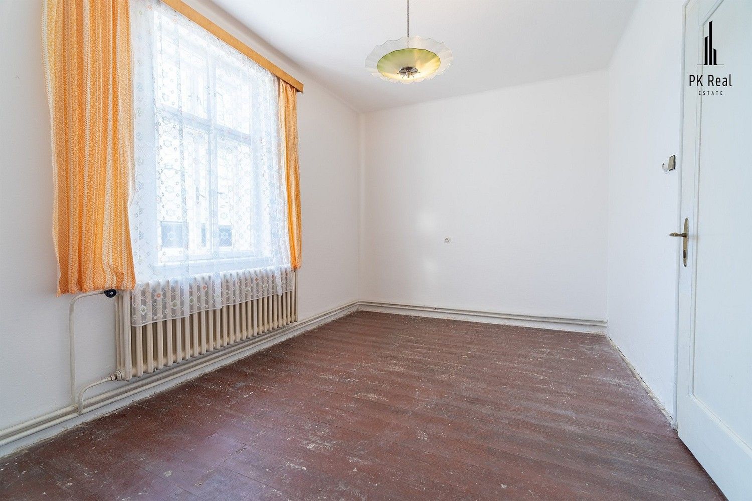 Prodej byt 3+1 - Velké Losiny, okres Šumperk, Olomoucký kraj, 90 m² - 5