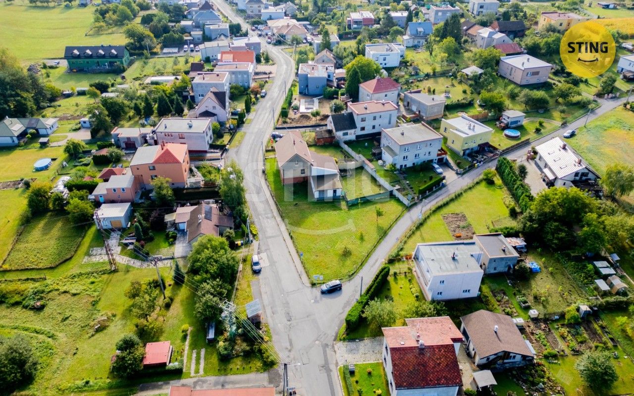 Rodinný dům, 226 m²