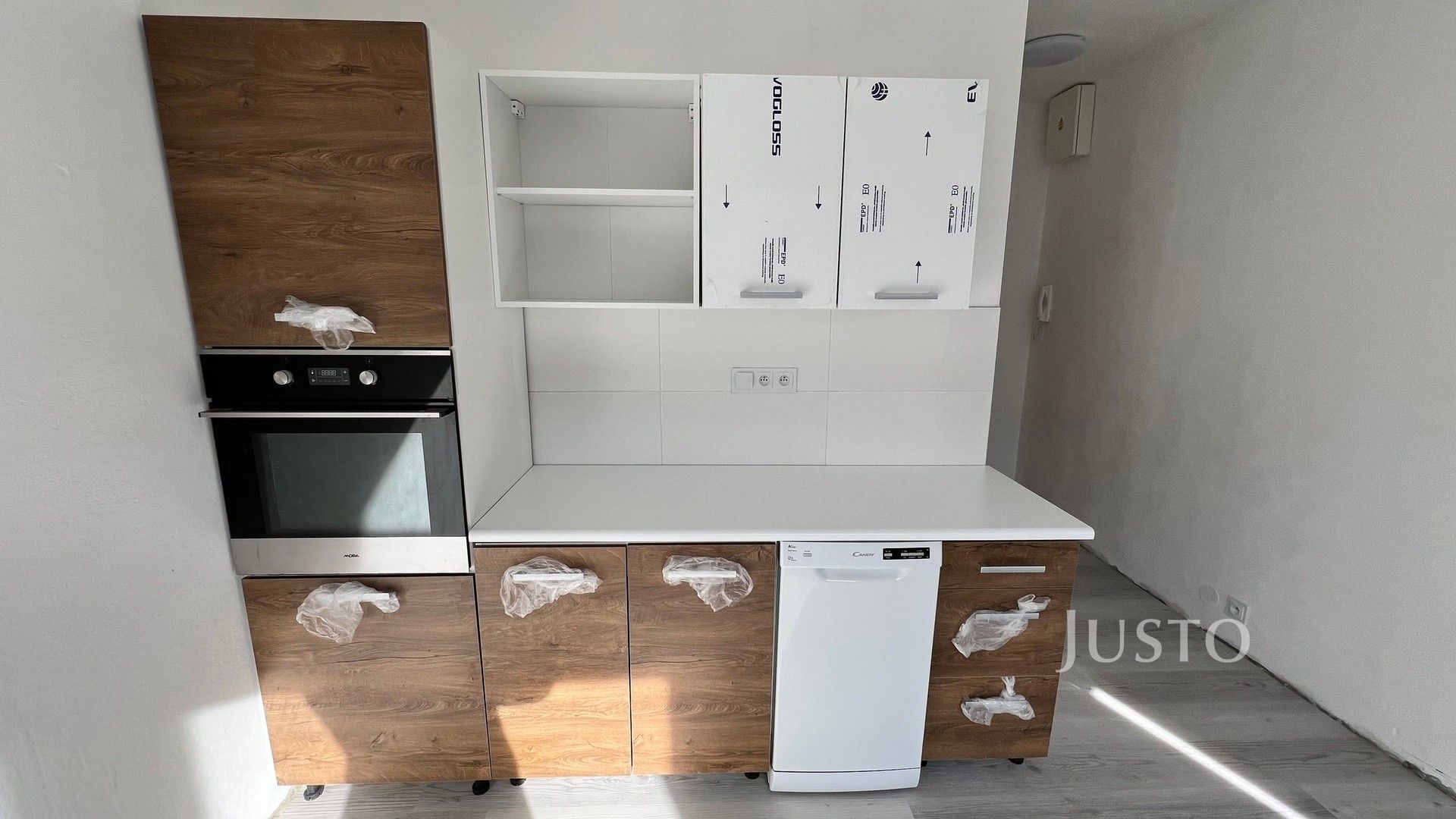 Byt 2+kk · 38 m² · Broumovská 700, Liberec VI-Rochlice - 3