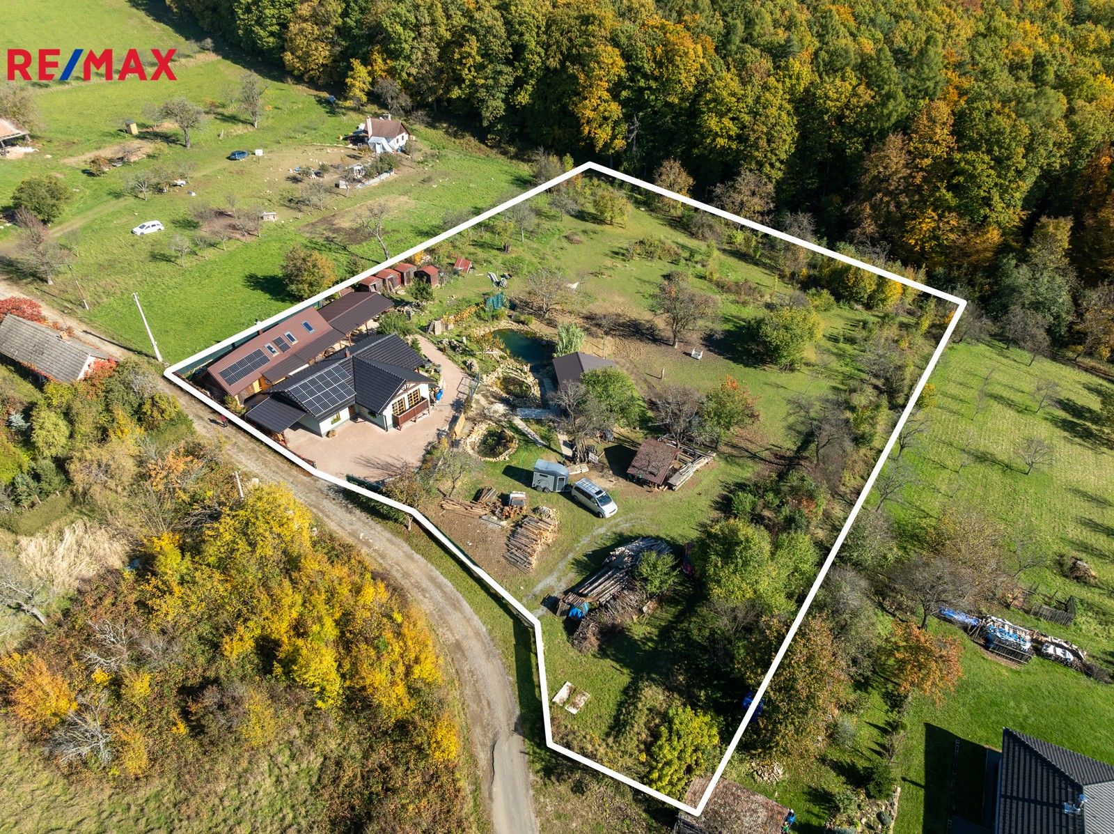 Rodinné domy, Březůvky, 120 m²