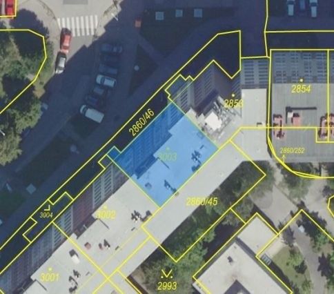 Rodinné domy, Praha, 155 00