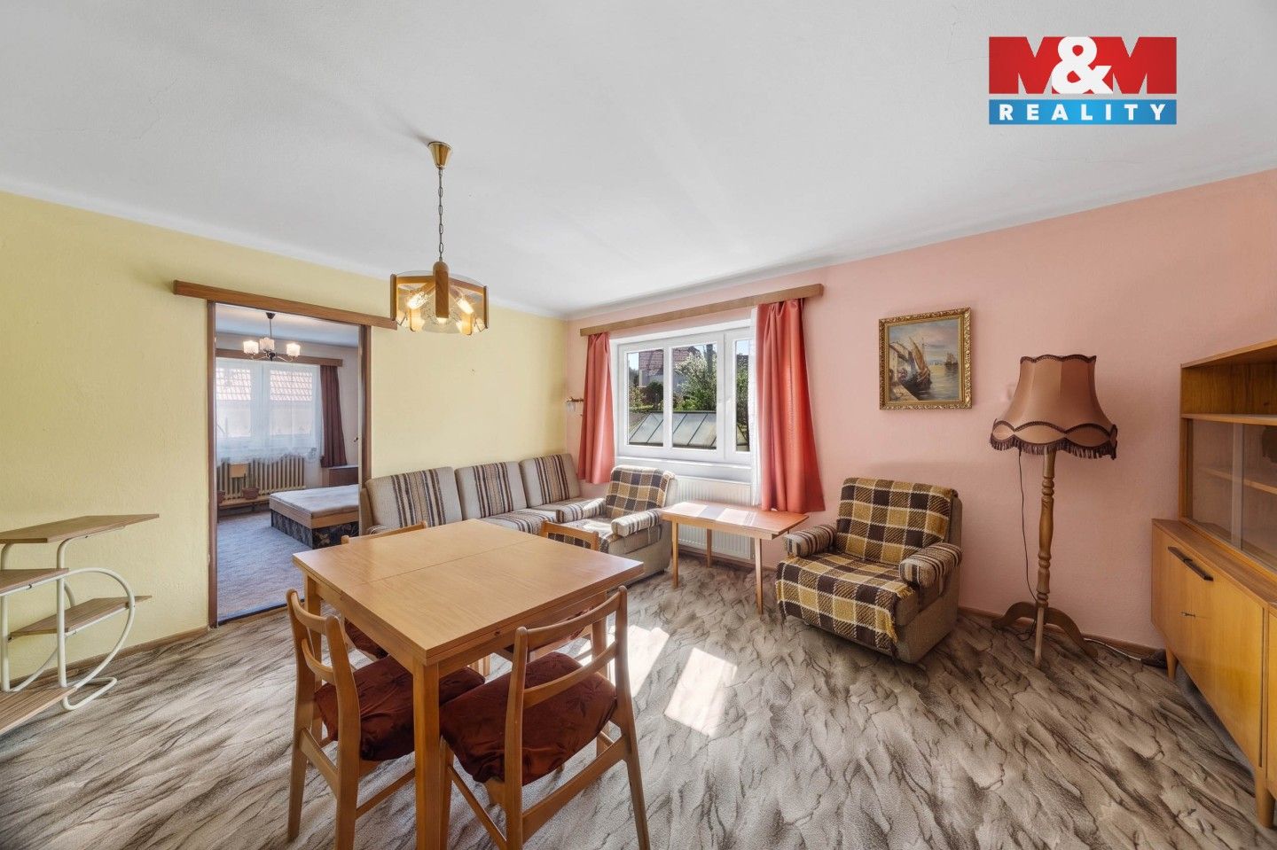 Rodinné domy, Ve Štědrém, Družec, 167 m² - 2