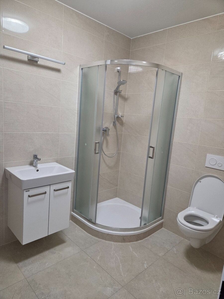 Pronájem byt - Kroměříž, 767 01