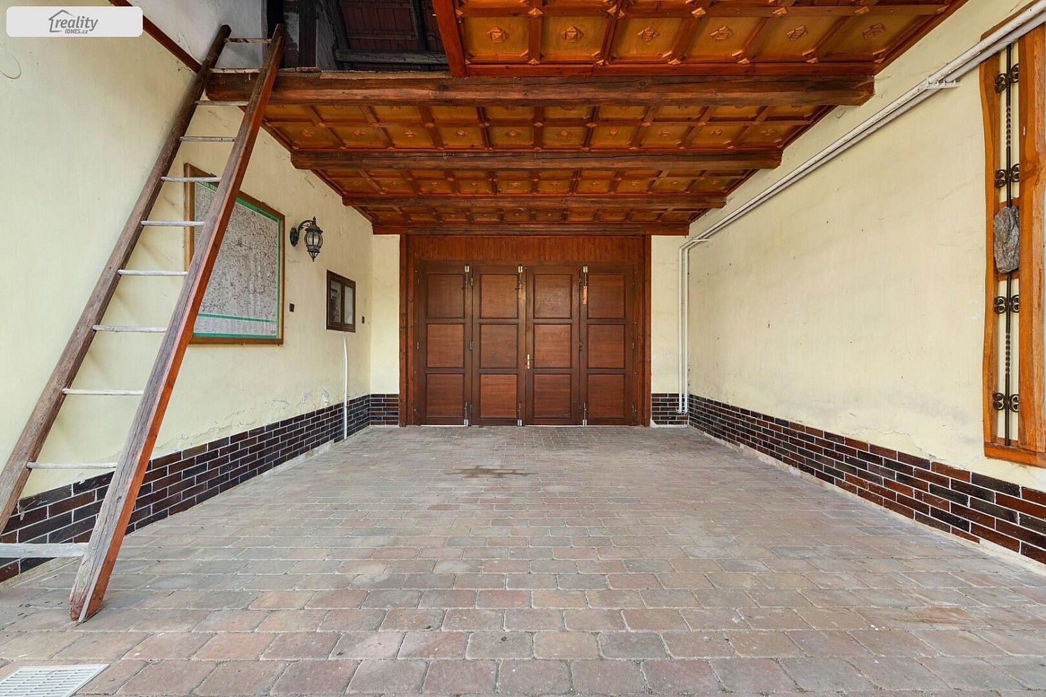 Rodinný dům · 140 m² · Rapotice, okres Třebíč, Kraj Vysočina - 4