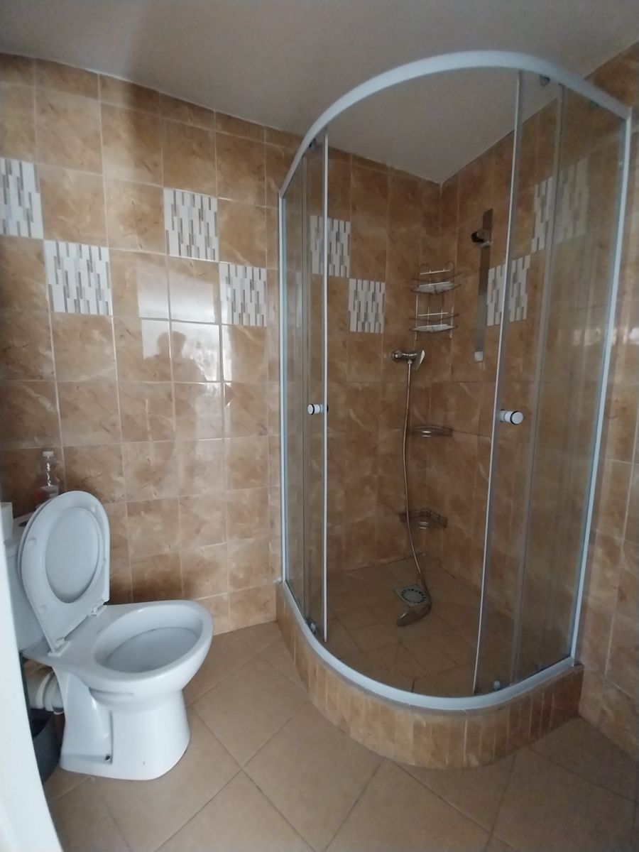 Pronájem obchodní prostory - Slivenecká, Praha - Hlubočepy, 69 m² - 5