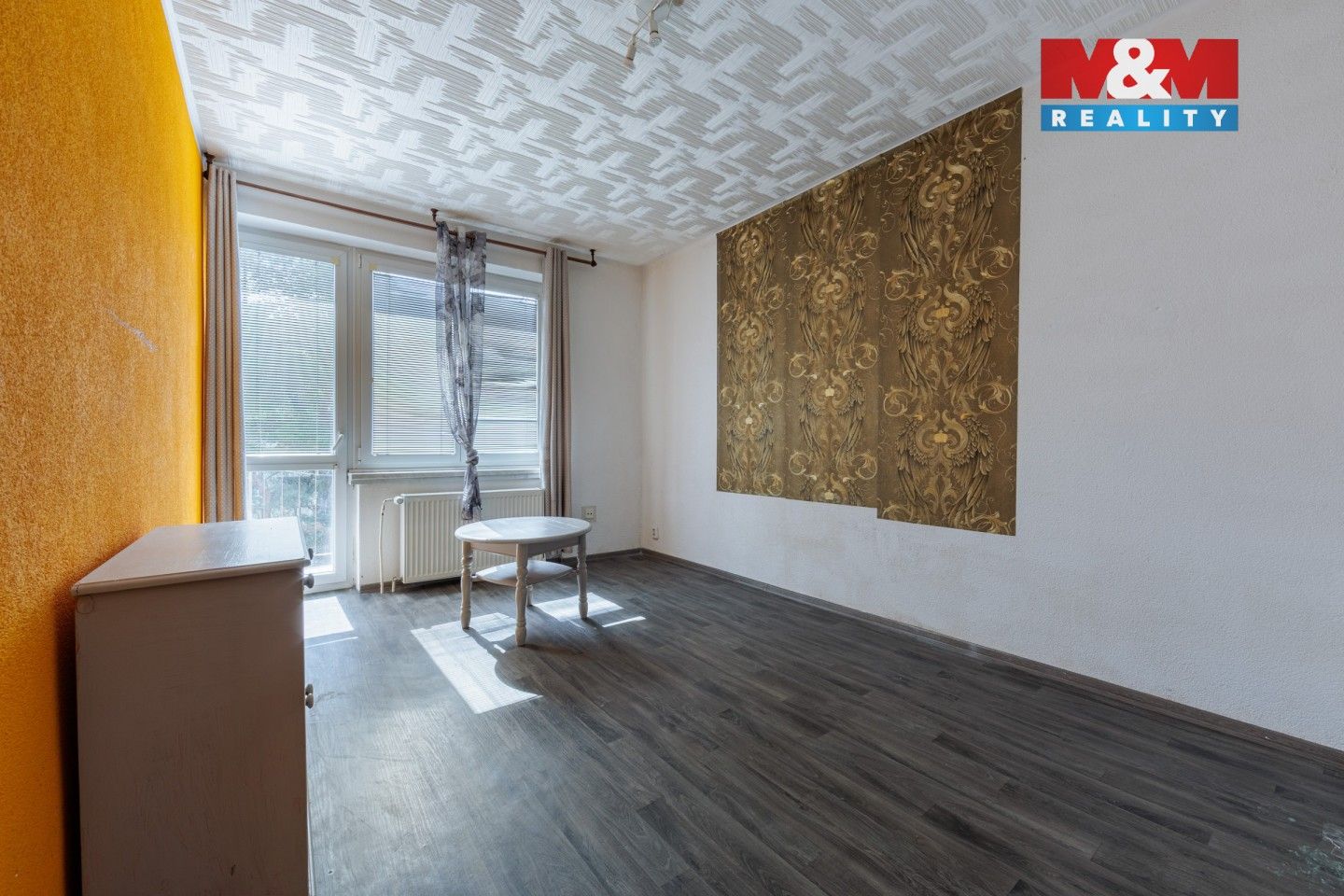 Prodej byt 2+1 - Bukovany, 60 m²