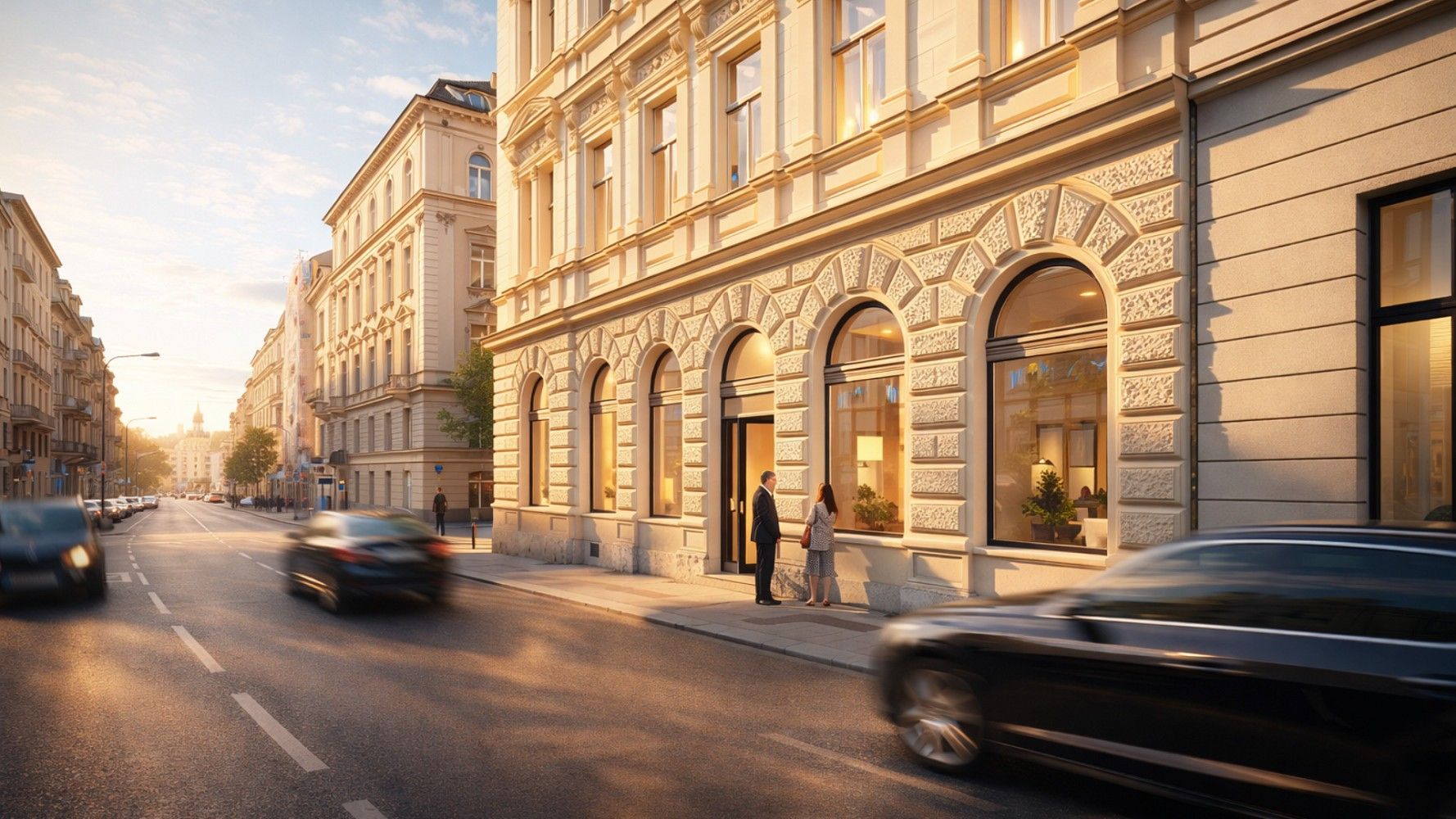 Prodej byt 3+kk - Praha - Nové Město, okres Praha 1, Hlavní město Praha, 120 m² - 5
