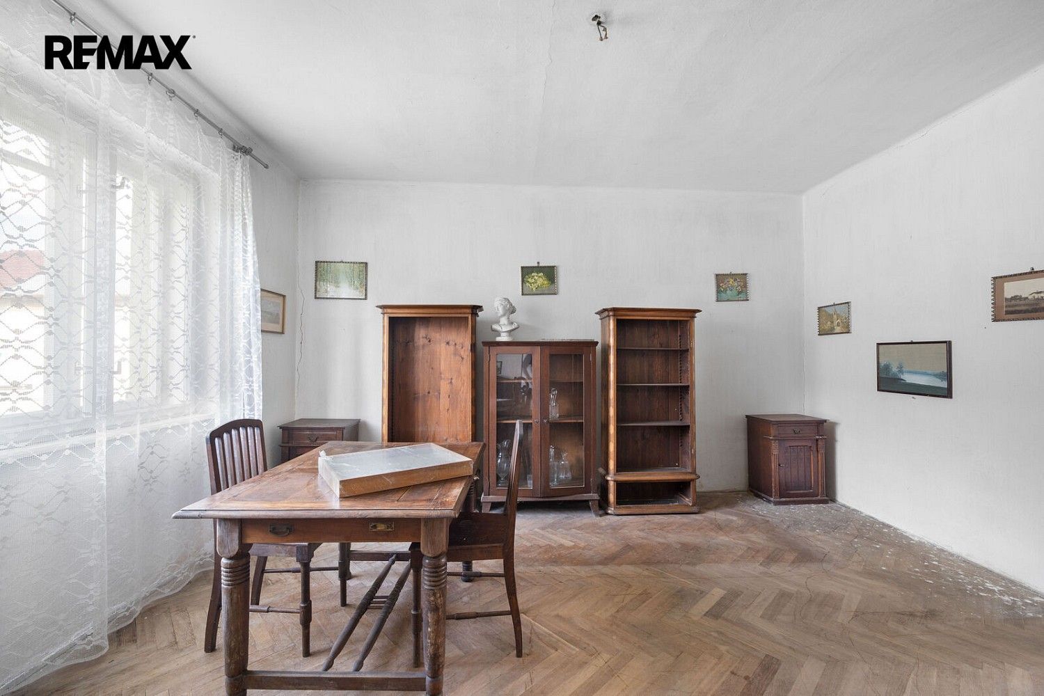 Rodinný dům · 160 m² · Bezměrov, okres Kroměříž - 4