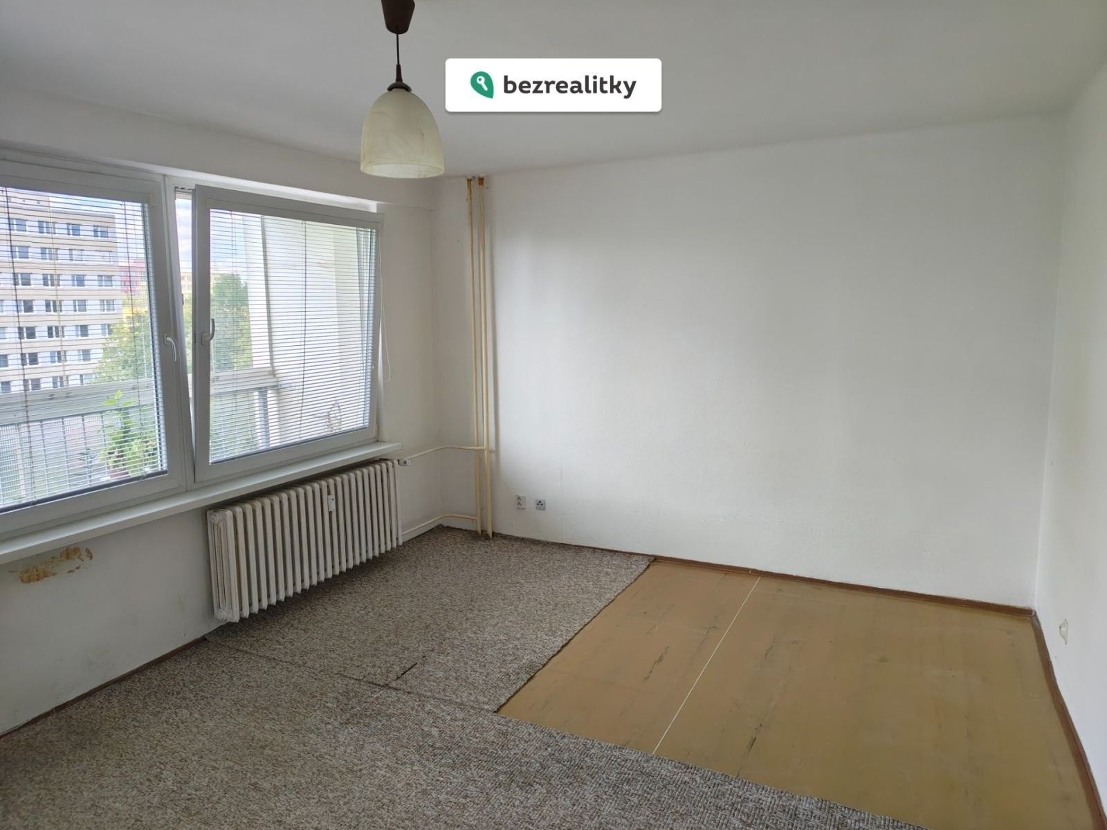 Prodej byt 2+1 - Mládežnická 1981, Nymburk, 56 m² - 5