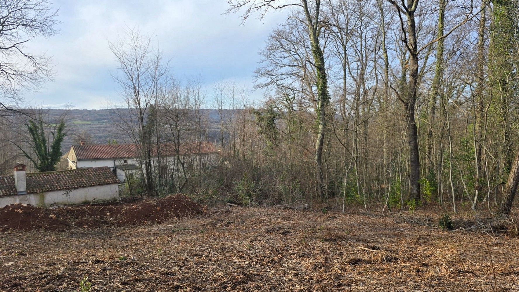 Rodinný dům · 57 m² · Labin, HR - 3