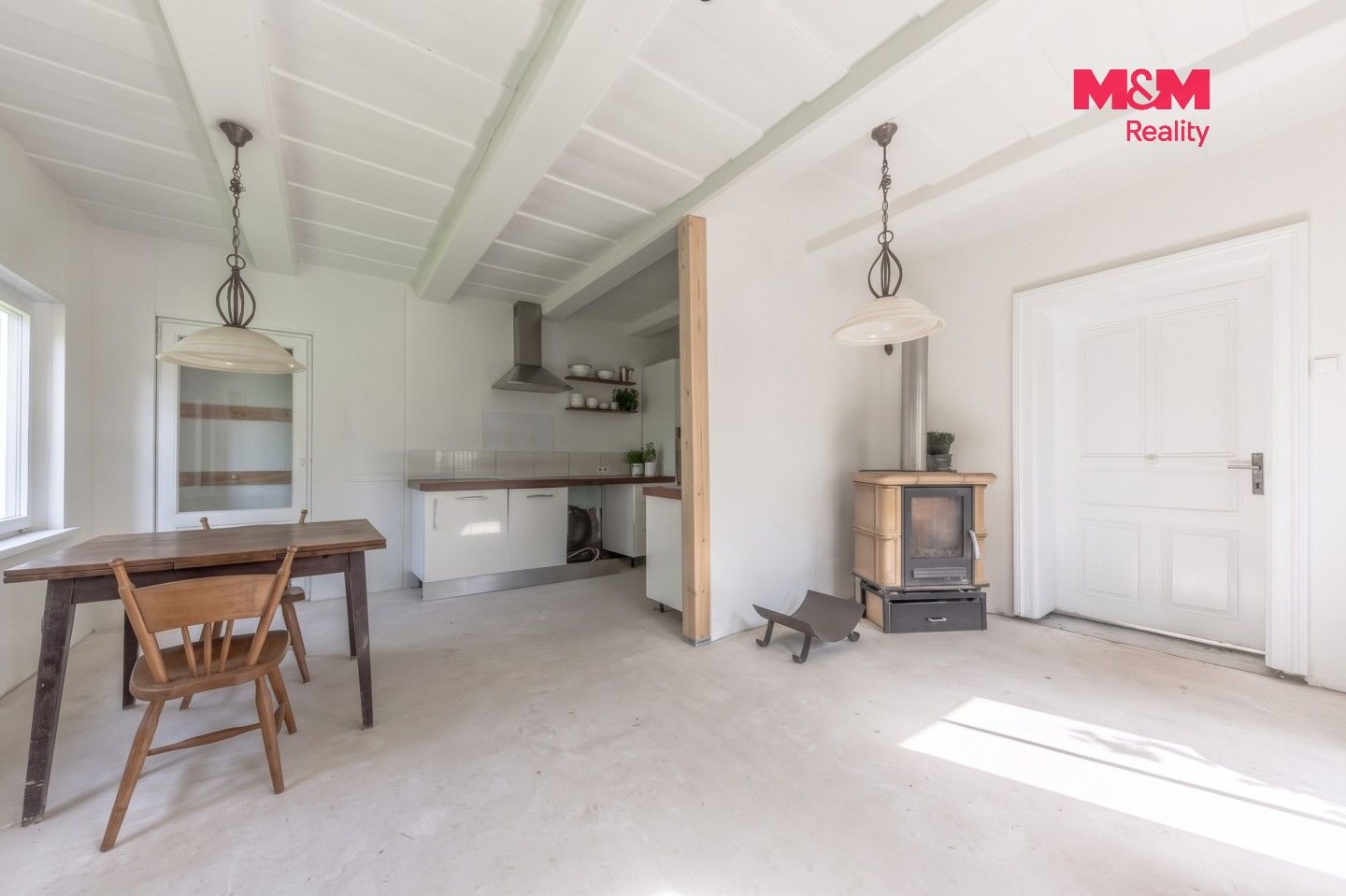 Rodinný dům · 156 m² · Starokřečanská, Rumburk - 4