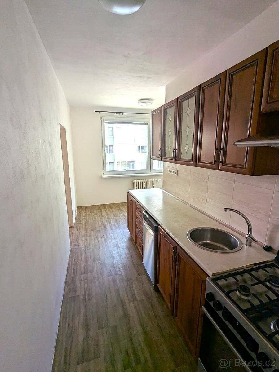 Byty, Děčín, 407 11