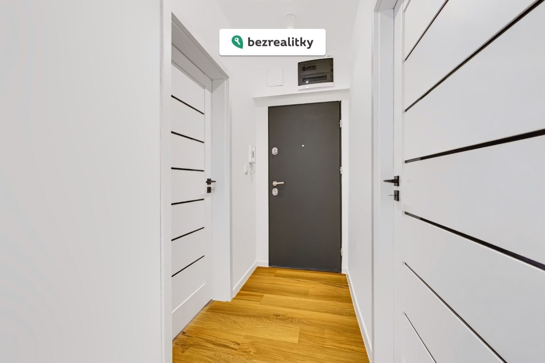 Prodej byt 4+kk - Hekrova 809, Praha Háje, 71 m² - 5
