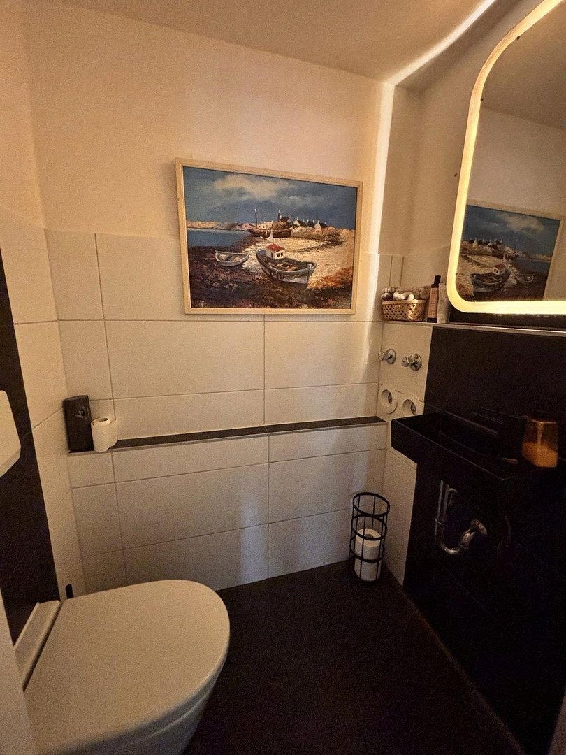 Prodej byt 6+kk a více - , Bádensko-Württembersko, 147 m² - 5