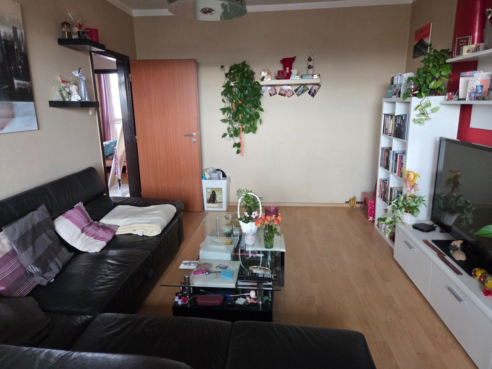 Byt 3+1 · 74 m² · Havlíčkova, Valašské Meziříčí - Valašské Meziříčí-město, Zlínský kraj - 3