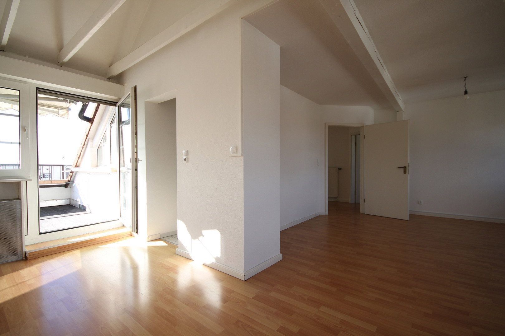 2+1, , Hessen, 90 m² - 2