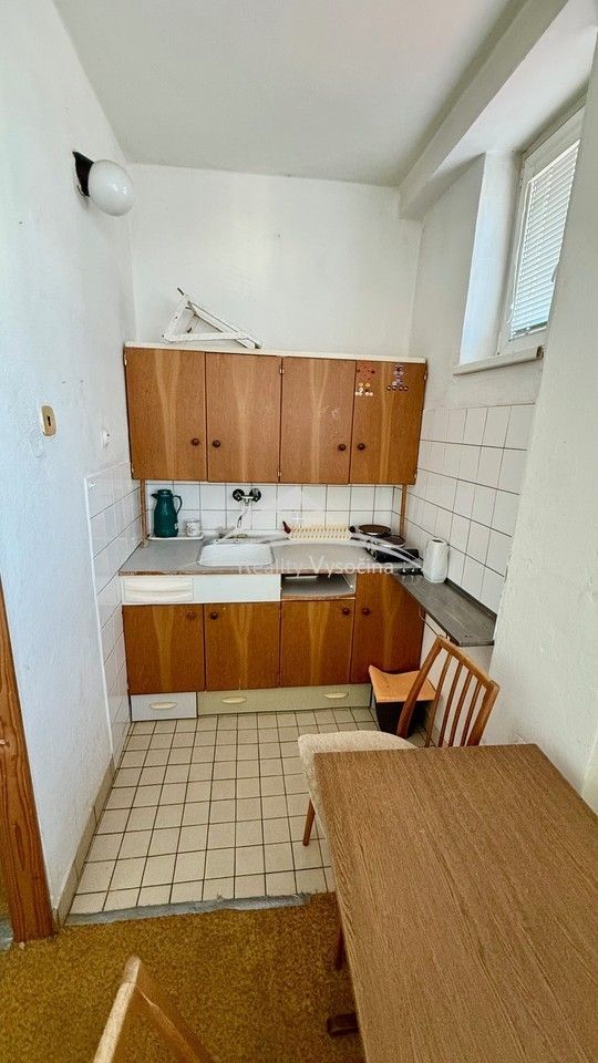1+kk, Smetanova, Chotěboř, 20 m² - 2