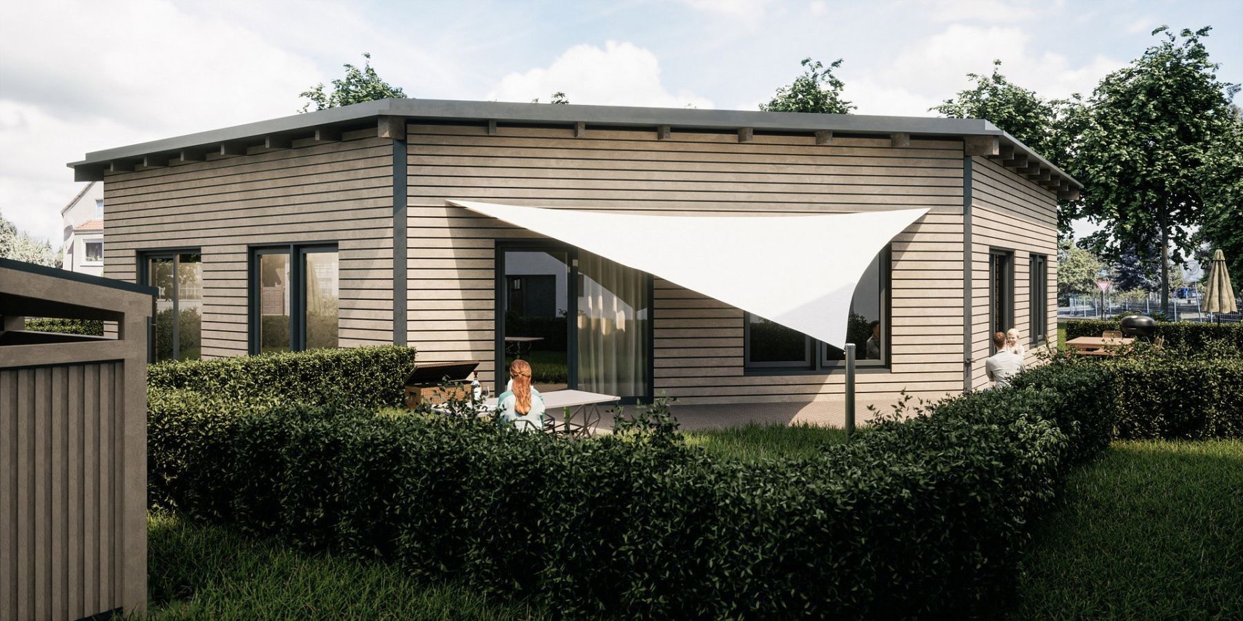 Pozemek pro bydlení · Fichtestraße 34, , Sasko-Anhaltsko - 3