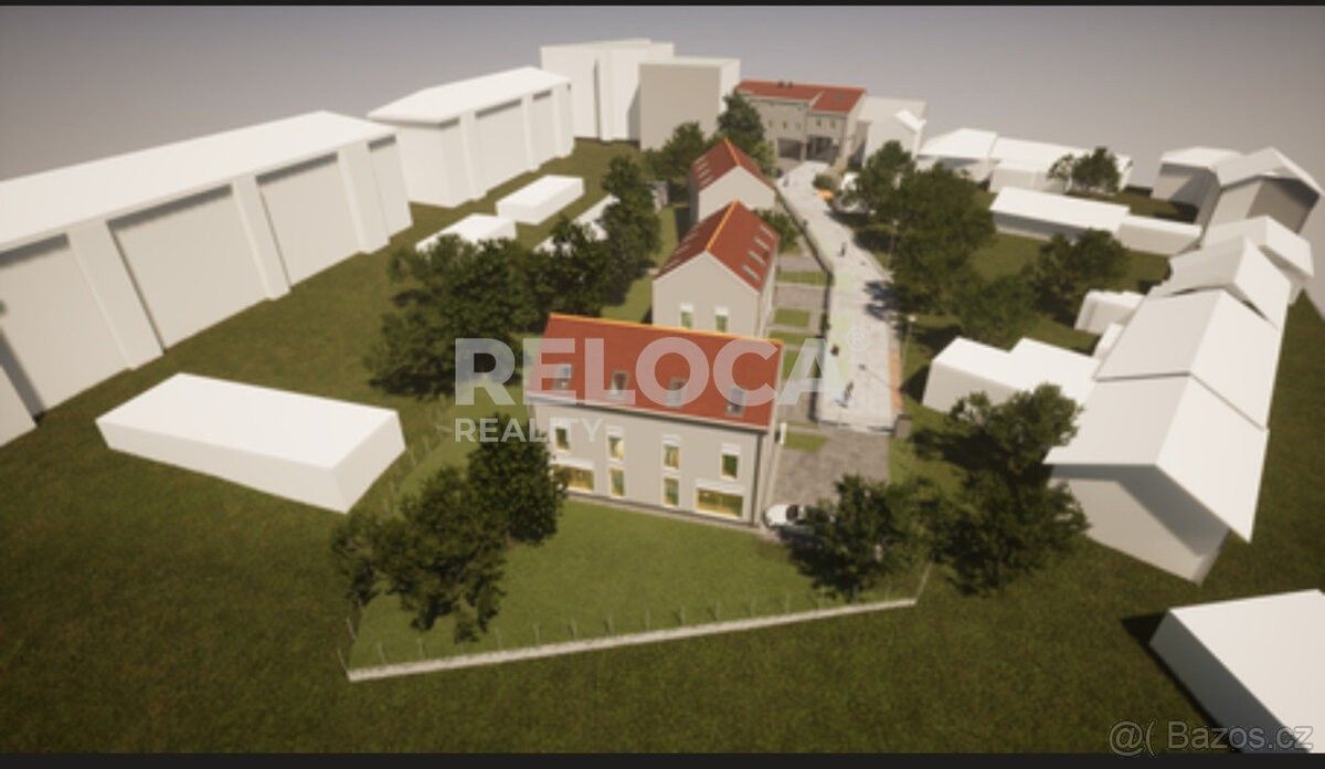 Pozemky pro bydlení, Lysá nad Labem, 289 22