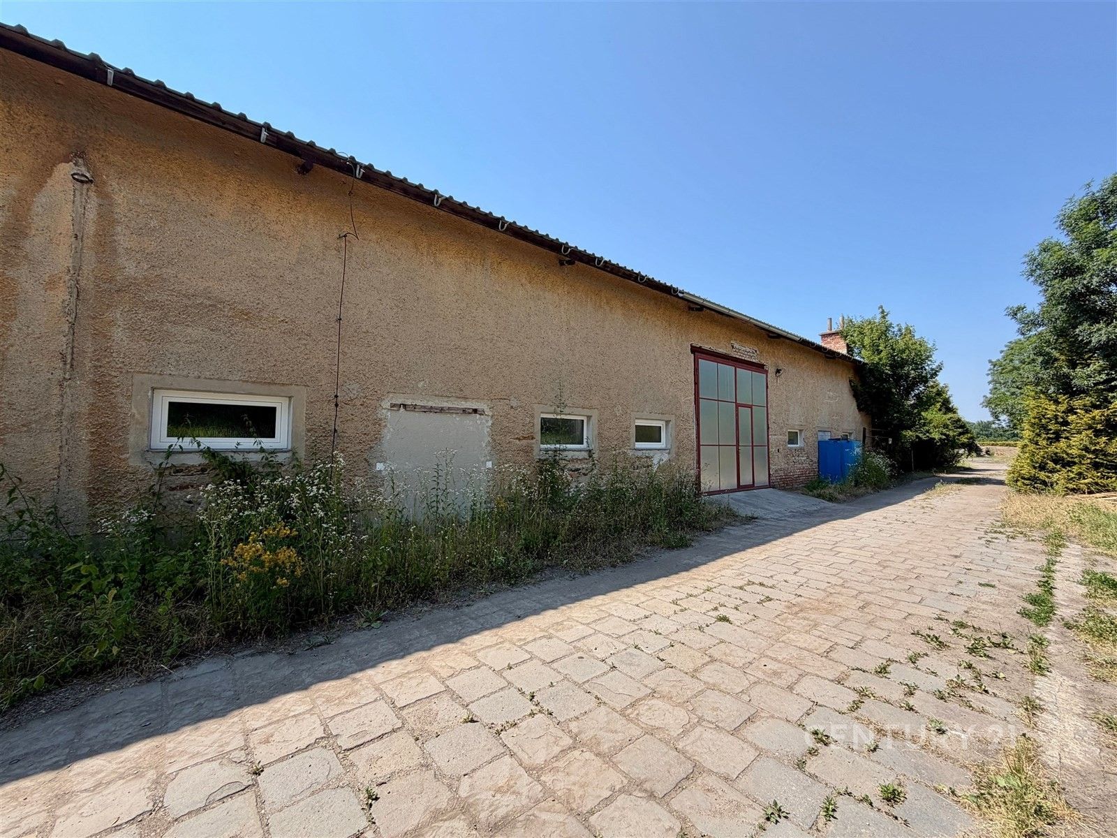 Sklad · 255 m² · Záříčí - 4