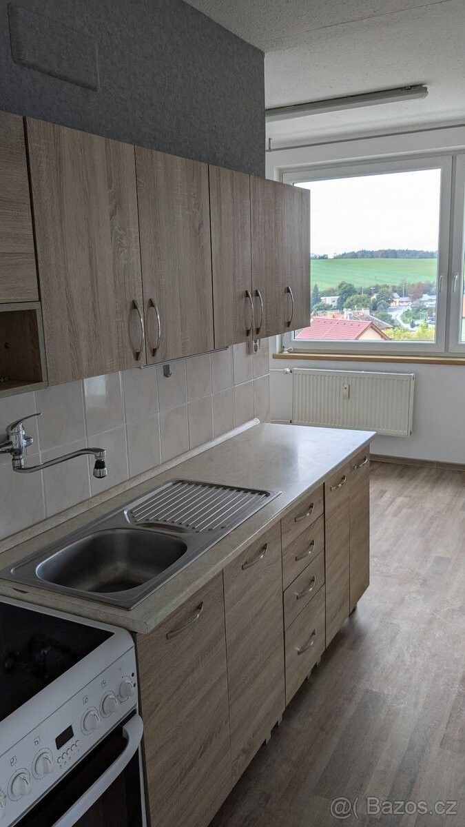 Pronájem byt - Náměšť nad Oslavou, 675 71