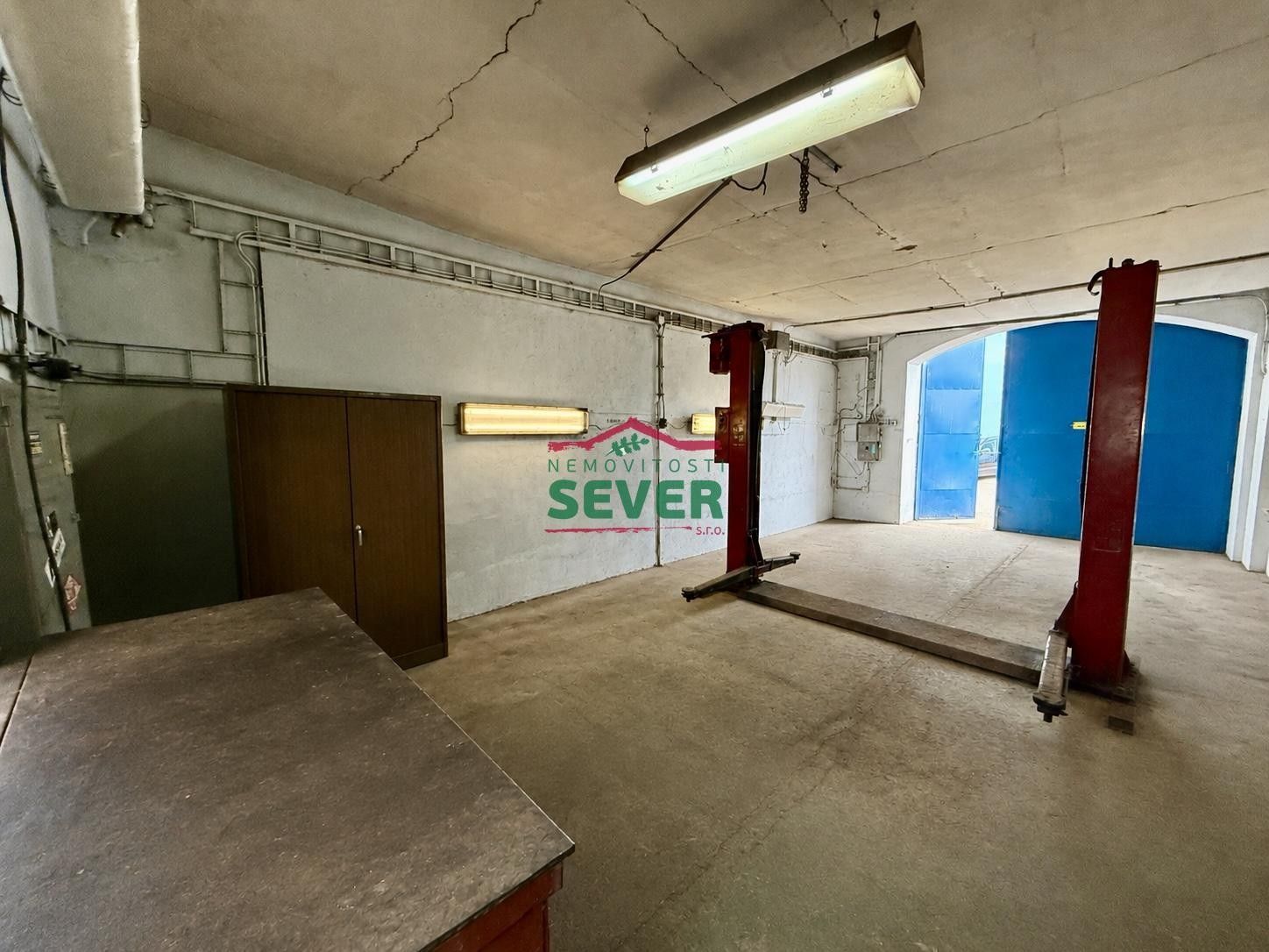 Komerční nemovitost · 50 m² · Třebušická, Most - 3