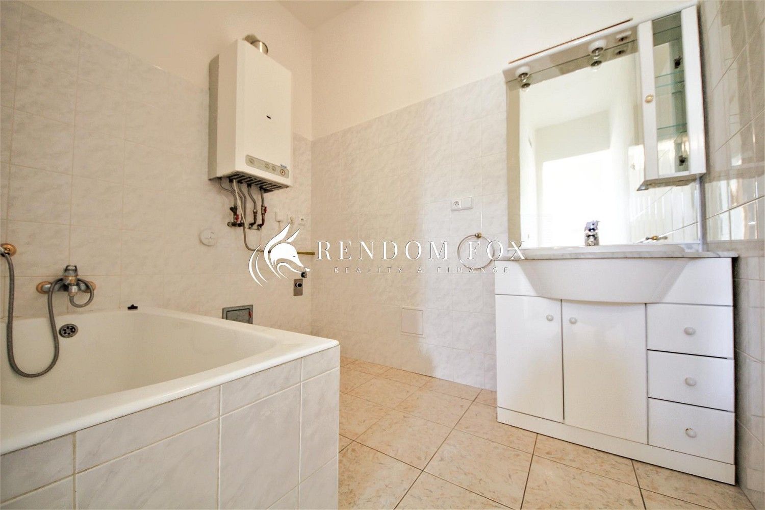 Byt 1+1 · 48 m² · Znojmo, Jihomoravský kraj - 3