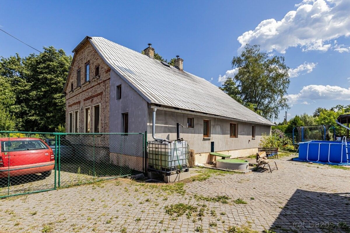 Rodinný dům · Chřibská, 407 44 - 4