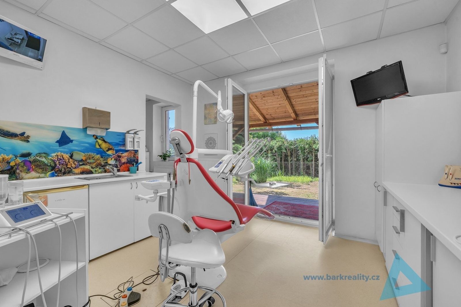 Rodinné domy, Husova, Jičín, 250 m²