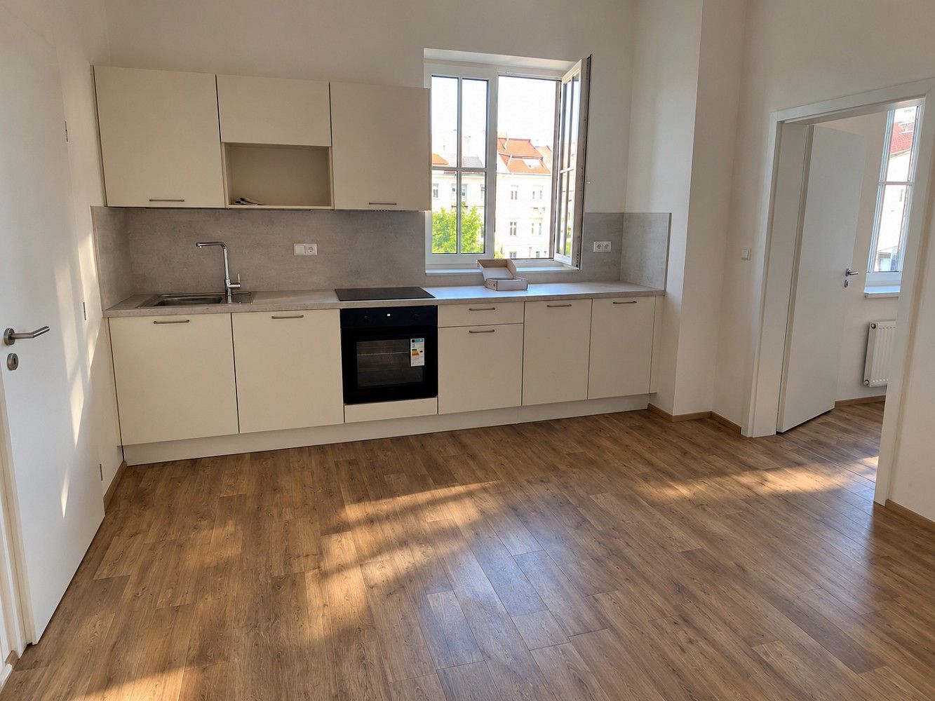 2+kk, Bendova, Plzeň, 50 m²