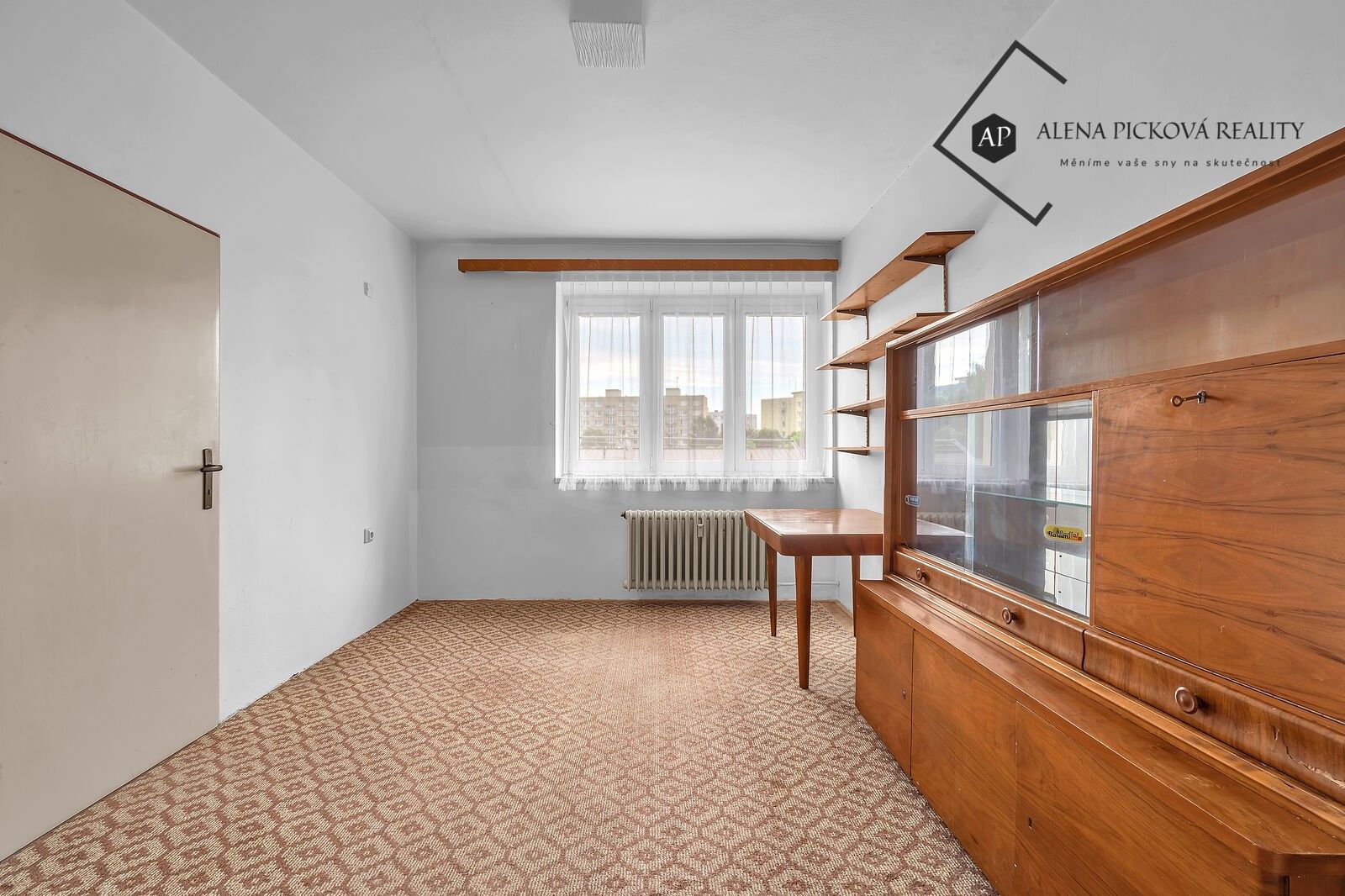 Prodej byt 3+1 - Budovatelů, Hlinsko, 69 m² - 5