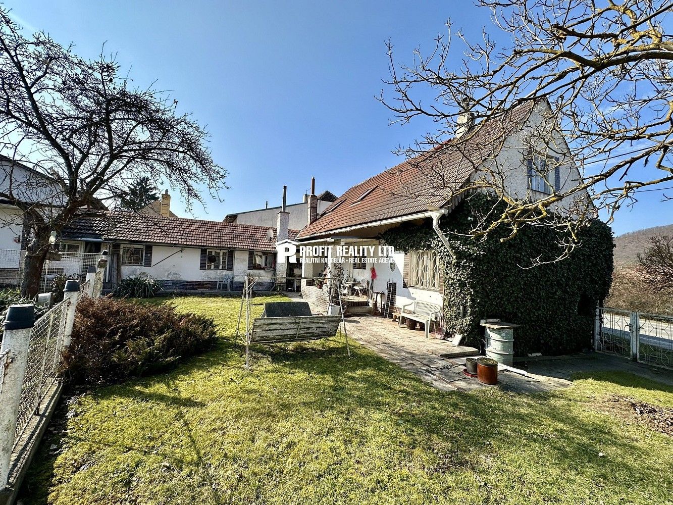 Rodinné domy, Vráž, okres Beroun, Středočeský kraj, 125 m² - 1