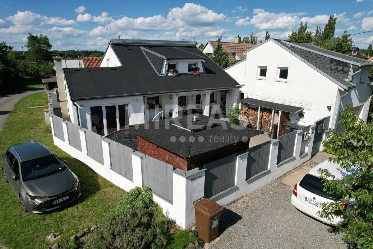 Prodej dům - Brandýs nad Labem-Stará Boleslav, 250 01, 139 m²