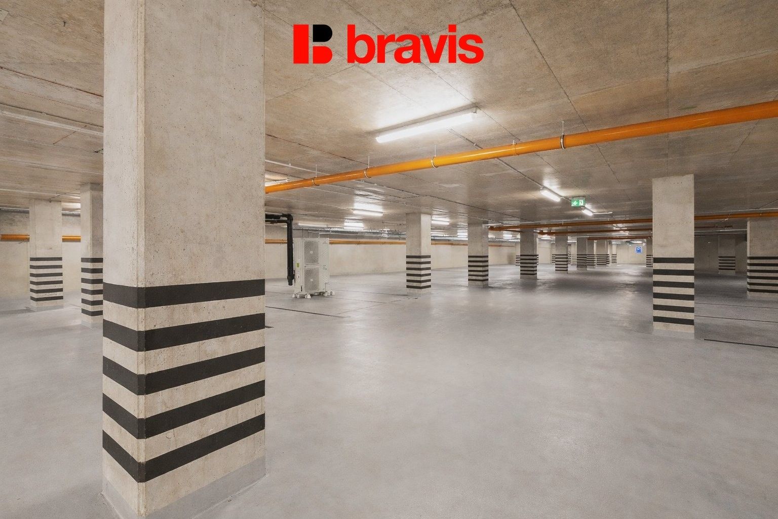 Ostatní, Bratislavská, Brno, 16 m²