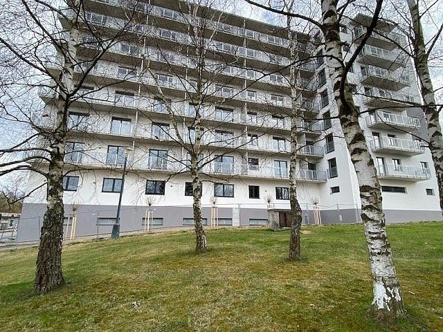 1+kk, Jihlava, Kraj Vysočina, 46 m² - 1