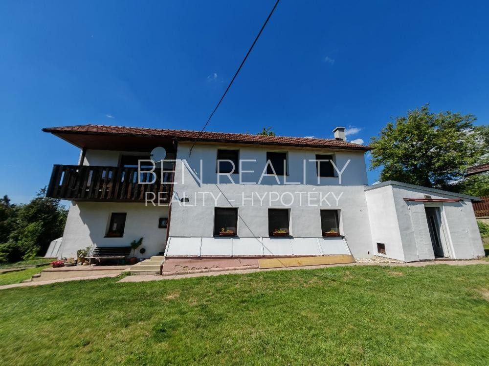 Rodinné domy, Ublo, 160 m² - 2