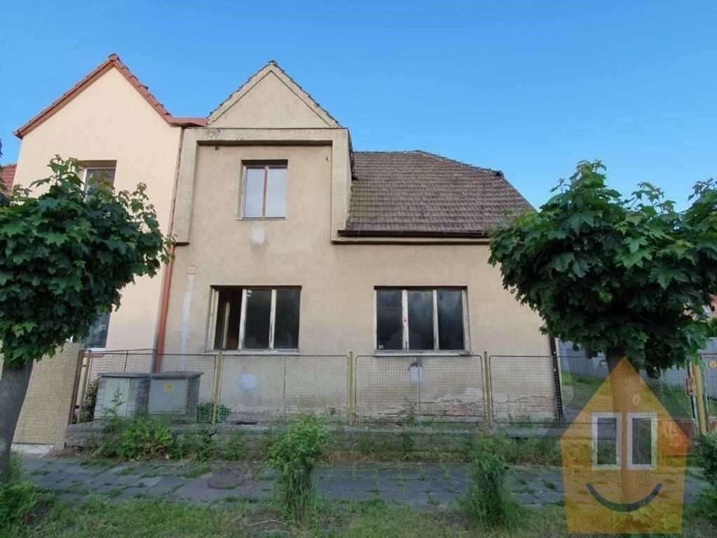 Rodinné domy, Old. Dobiáše, Pečky, 134 m²