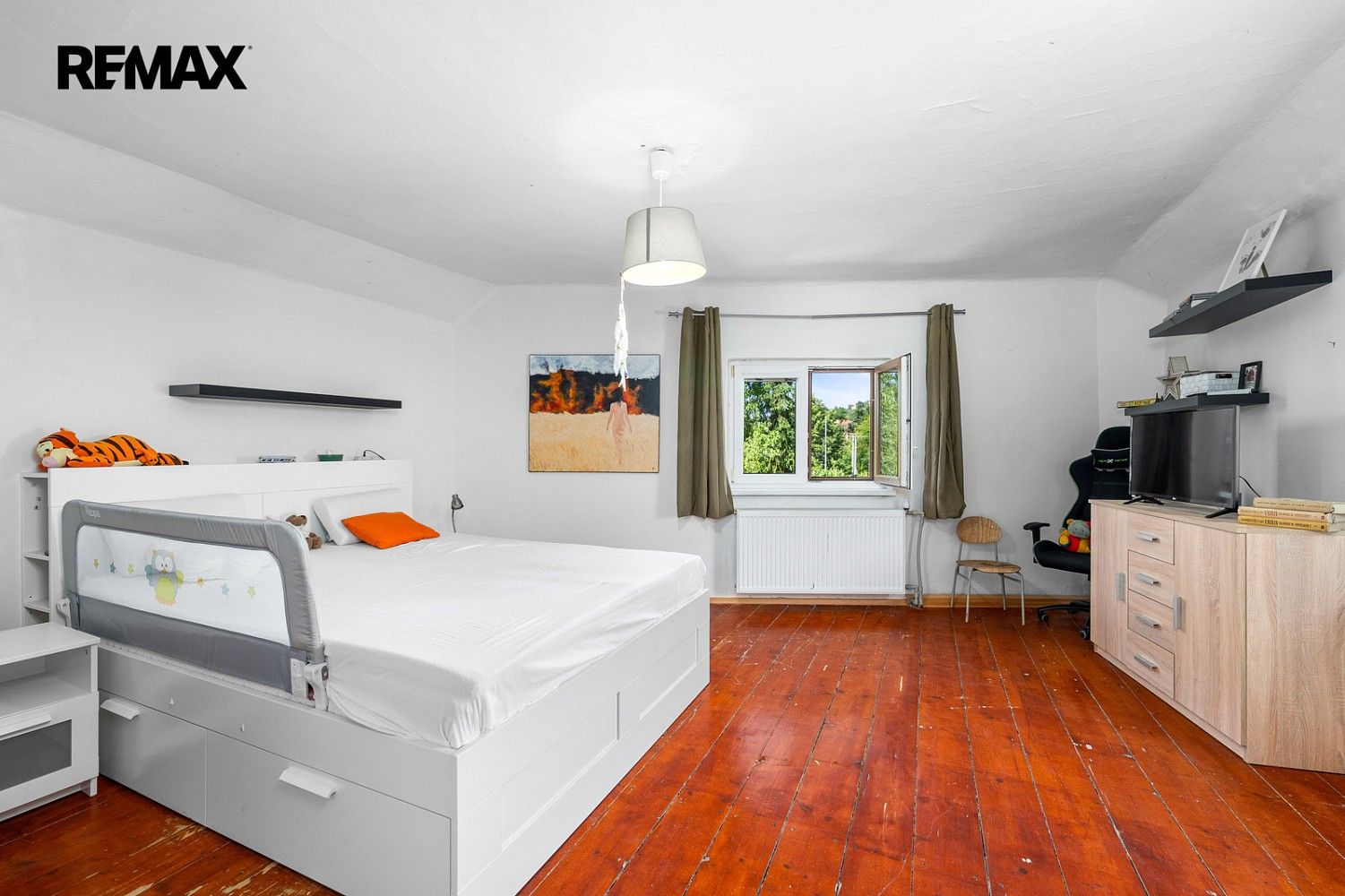Prodej rodinný dům - Čížová - Zlivice, okres Písek, Jihočeský kraj, 130 m² - 5