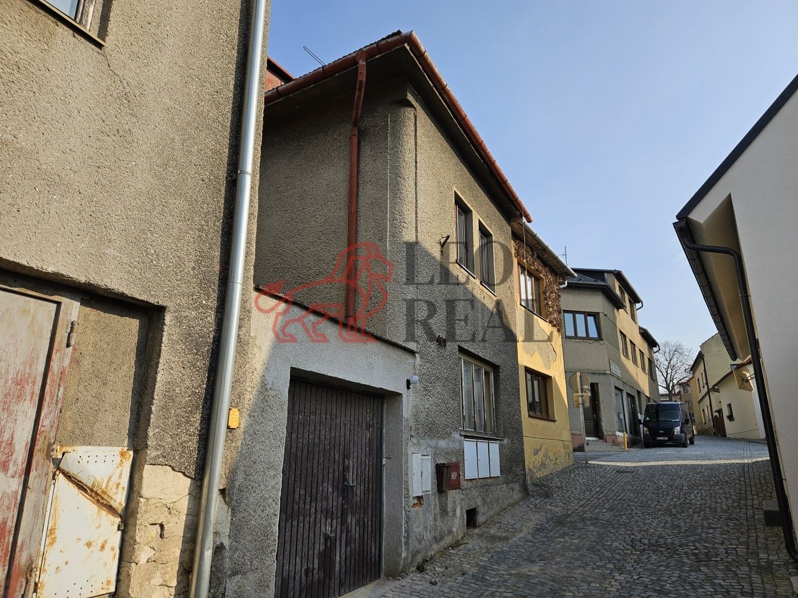 2+kk, Zádvoří, Brušperk, 49 m² - 1