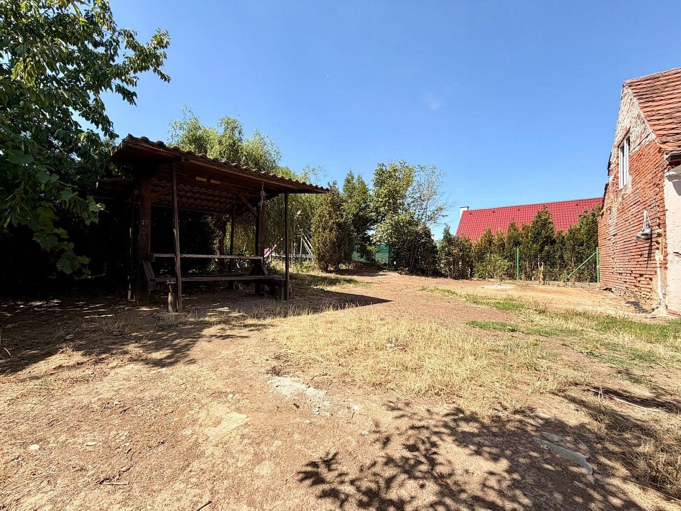 Prodej rodinný dům - Oplot, okres Plzeň-jih, Plzeňský kraj, 180 m² - 5