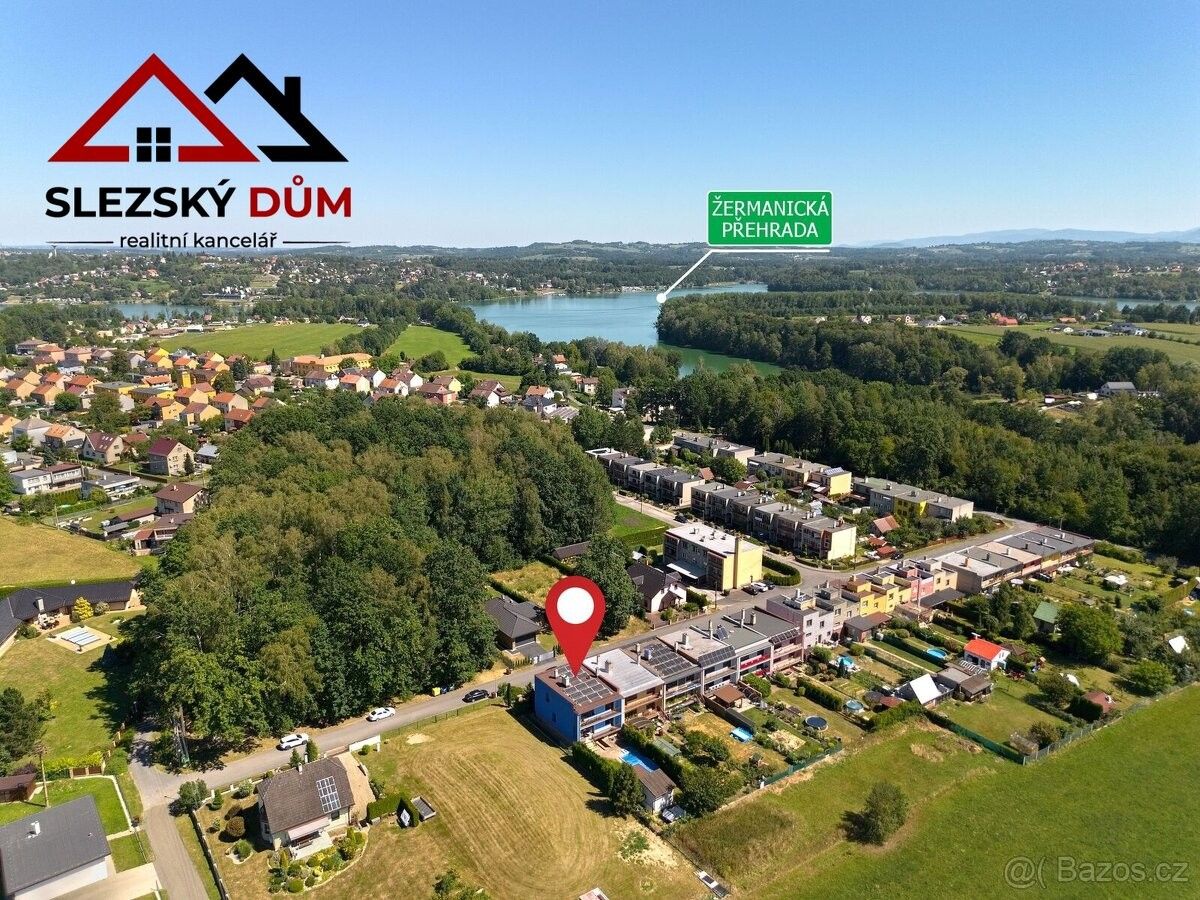 Rodinný dům