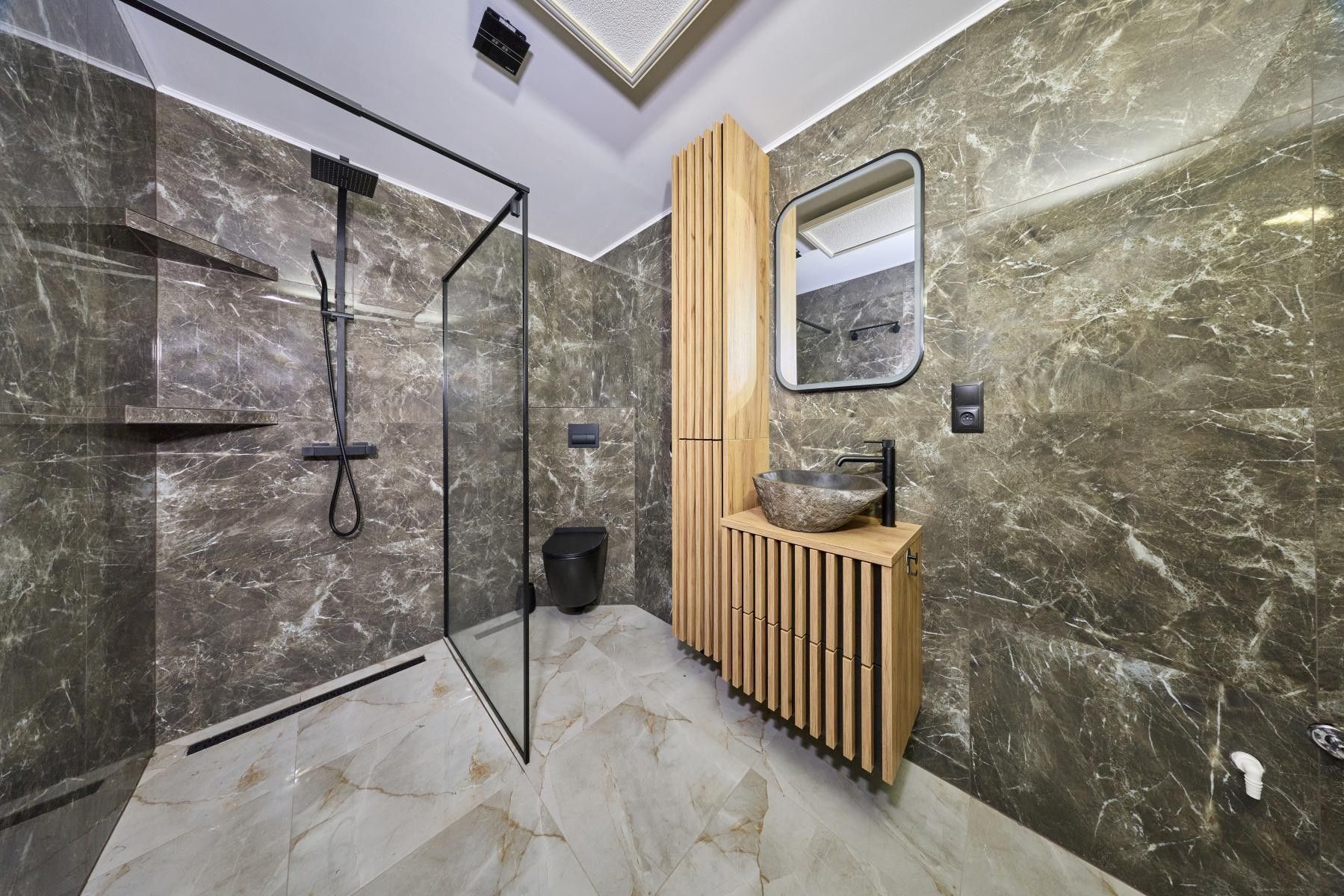 Rodinné domy, Na Terase  , Trutnov Horní Staré Město, 181 m² - 2