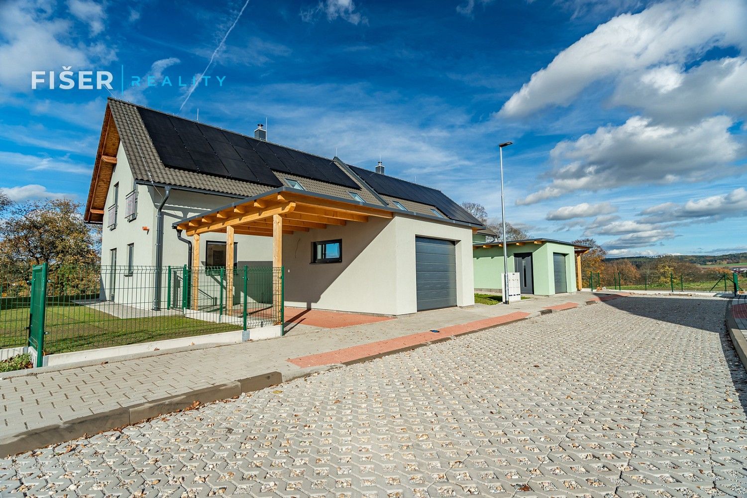 Rodinný dům · 164 m² · Arbesova, Světlá nad Sázavou, okres Havlíčkův Brod - 3