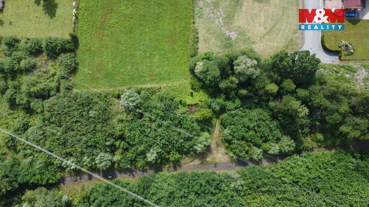 Prodej zahrada - Stonava, 735 34