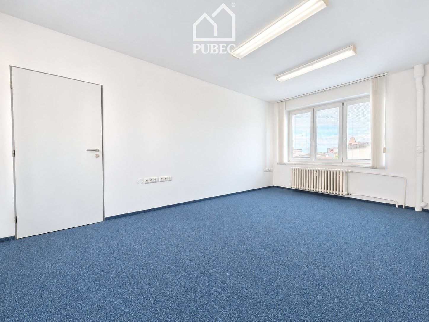 Kancelář · 41 m² · Slovanská alej, Plzeň Východní Předměstí - 3